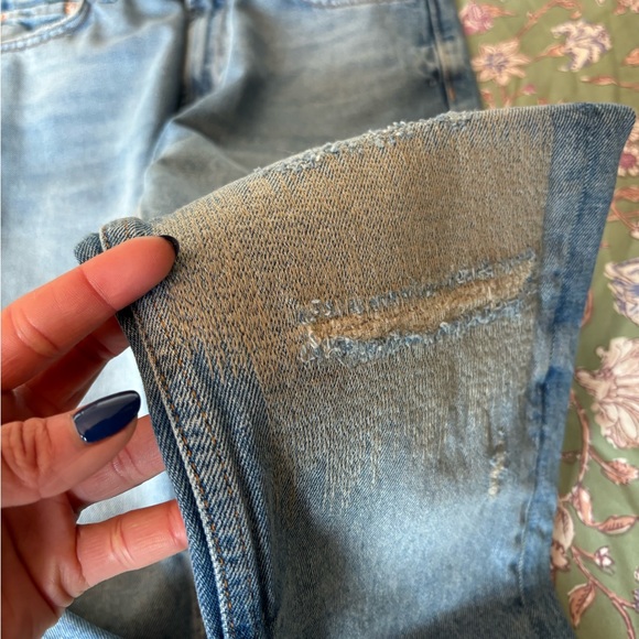 We the Free Vixen Cigarette Jeans - Picture 8 of 10